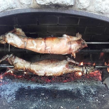Guesthouse Zorko Gostilna Domen Šmarješke Toplice Exteriör bild