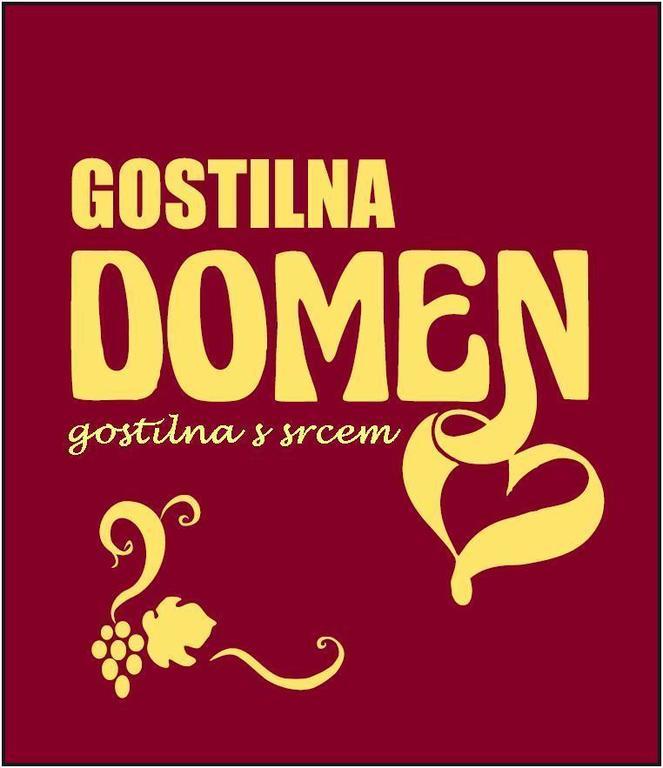 Guesthouse Zorko Gostilna Domen Šmarješke Toplice Exteriör bild