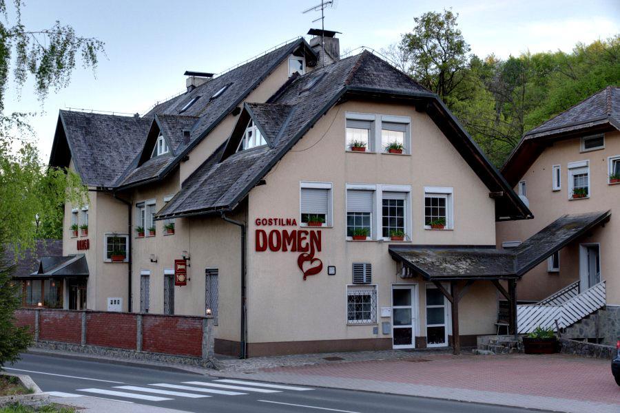Guesthouse Zorko Gostilna Domen Šmarješke Toplice Exteriör bild