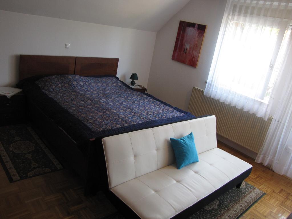 Guesthouse Zorko Gostilna Domen Šmarješke Toplice Exteriör bild